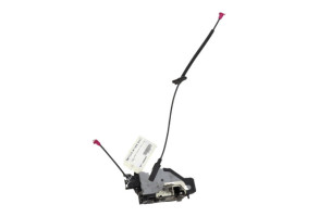 Serrure arriere droit CITROEN C3 PICASSO Photo n°3