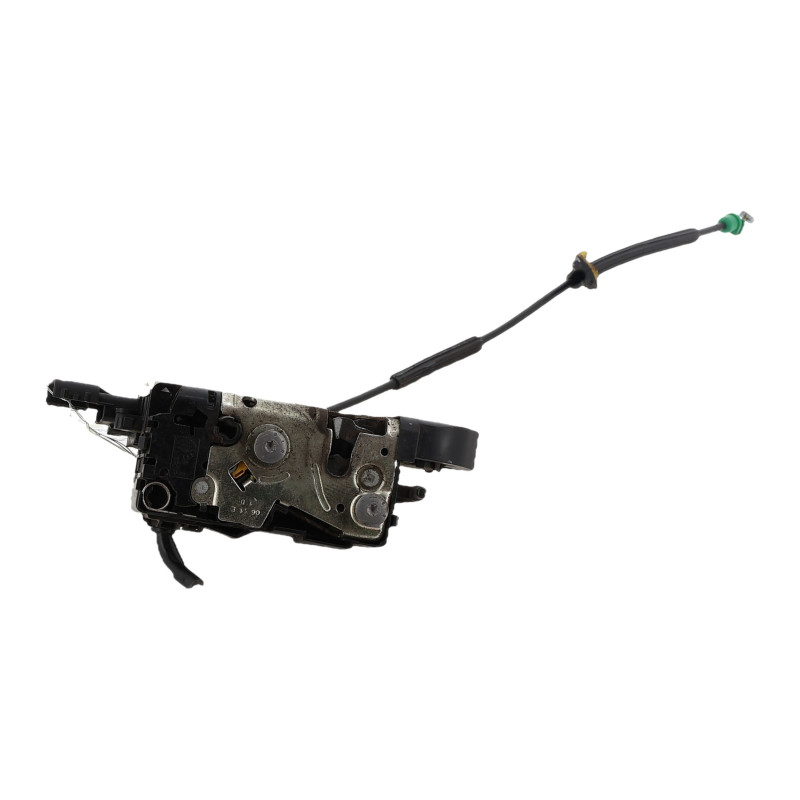 Serrure avant droit CITROEN C3 PICASSO Photo n°1