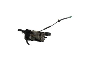 Serrure avant droit CITROEN C3 PICASSO Photo n°1
