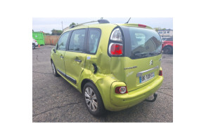 Serrure avant gauche CITROEN C3 PICASSO Photo n°6