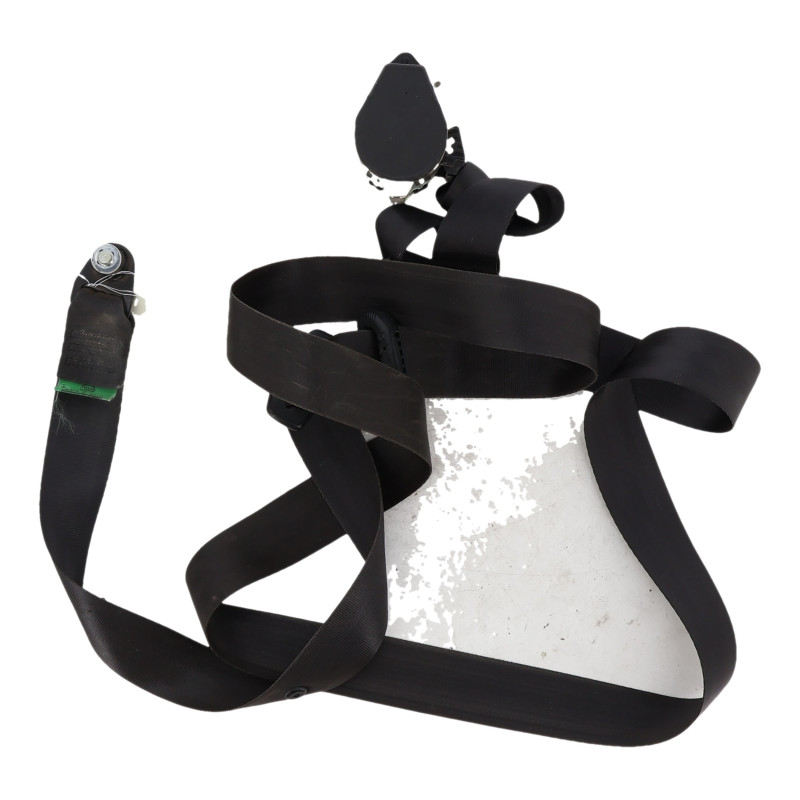 Ceinture avant droit CITROEN JUMPER 3 Photo n°1