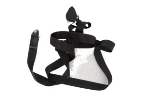 Ceinture avant droit CITROEN JUMPER 3 Photo n°1