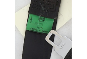 Ceinture avant droit CITROEN JUMPER 3 Photo n°2
