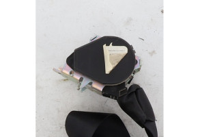 Ceinture avant droit CITROEN JUMPER 3 Photo n°3
