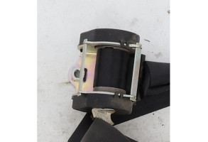 Ceinture avant droit CITROEN JUMPER 3 Photo n°4