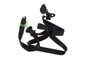 Ceinture avant droit CITROEN JUMPER 3 Photo n°8