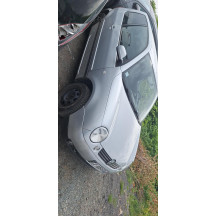 Optique avant secondaire gauche (feux)(clignotant) VOLKSWAGEN LUPO Photo n°6