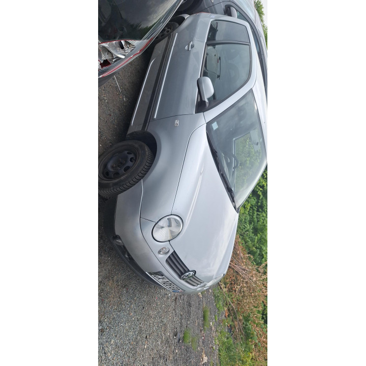 Optique avant secondaire gauche (feux)(clignotant) VOLKSWAGEN LUPO Photo n°6