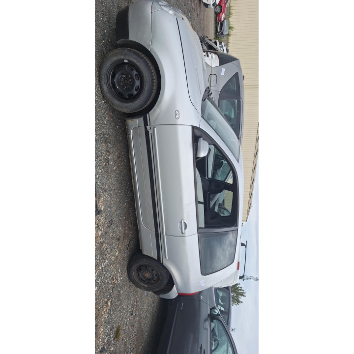 Optique avant secondaire gauche (feux)(clignotant) VOLKSWAGEN LUPO Photo n°8