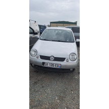 Optique avant secondaire gauche (feux)(clignotant) VOLKSWAGEN LUPO Photo n°9