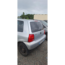 Optique avant secondaire gauche (feux)(clignotant) VOLKSWAGEN LUPO Photo n°10