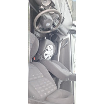 Optique avant secondaire gauche (feux)(clignotant) VOLKSWAGEN LUPO Photo n°11