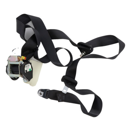 Ceinture avant droit DACIA SANDERO 1