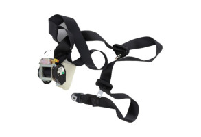 Ceinture avant droit DACIA SANDERO 1 Photo n°1