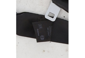 Ceinture avant droit DACIA SANDERO 1 Photo n°2