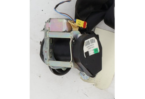 Ceinture avant droit DACIA SANDERO 1 Photo n°4