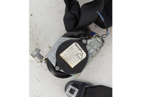 Ceinture avant droit DACIA SANDERO 1 Photo n°5