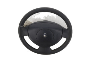 Volant RENAULT TWINGO 2 Photo n°1