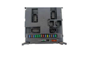 Boitier BSI CITROEN C3 2 Photo n°4