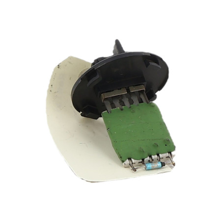 Resistance chauffage CITROEN C3 2