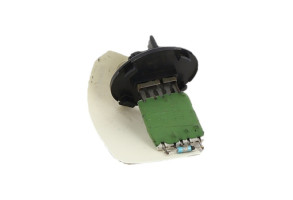 Resistance chauffage CITROEN C3 2 Photo n°1