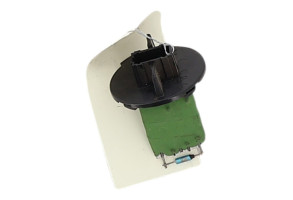 Resistance chauffage CITROEN C3 2 Photo n°5