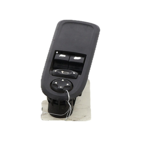 Interrupteur de leve vitre avant gauche CITROEN C3 2