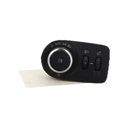 Commande de phare OPEL MERIVA B