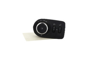 Commande de phare OPEL MERIVA B Photo n°1