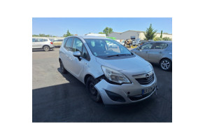 Commande de phare OPEL MERIVA B Photo n°5