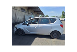 Commande de phare OPEL MERIVA B Photo n°6