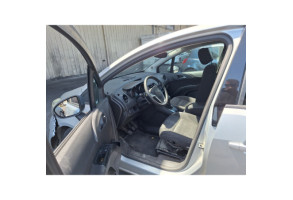 Commande de phare OPEL MERIVA B Photo n°12