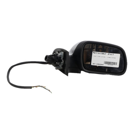 Retroviseur droit PEUGEOT 307