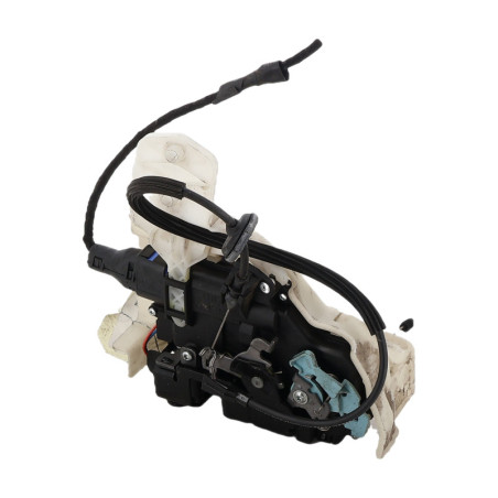 Serrure avant droit VOLKSWAGEN TOURAN 2