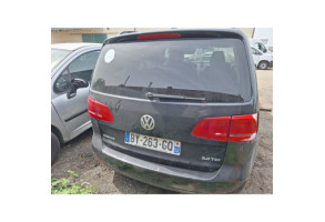 Serrure avant gauche VOLKSWAGEN TOURAN 2 Photo n°4