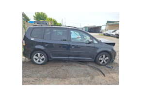 Serrure avant gauche VOLKSWAGEN TOURAN 2 Photo n°6