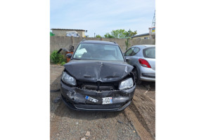 Serrure avant gauche VOLKSWAGEN TOURAN 2 Photo n°7