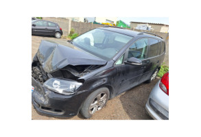 Serrure avant gauche VOLKSWAGEN TOURAN 2 Photo n°8