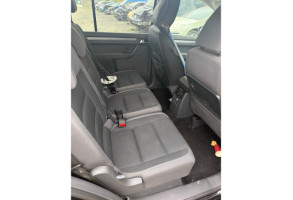 Serrure avant gauche VOLKSWAGEN TOURAN 2 Photo n°12