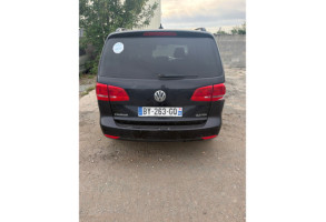 Serrure avant gauche VOLKSWAGEN TOURAN 2 Photo n°13