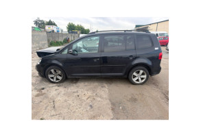 Serrure avant gauche VOLKSWAGEN TOURAN 2 Photo n°14