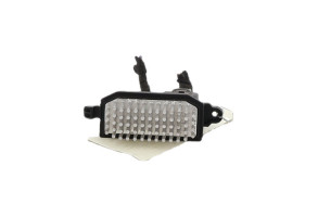 Resistance chauffage FORD ECOSPORT Photo n°1