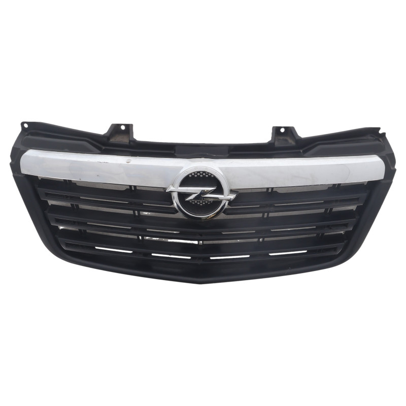 Calandre OPEL MOVANO B Photo n°1