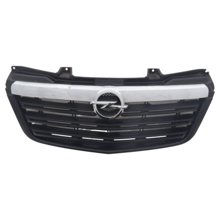 Calandre OPEL MOVANO B