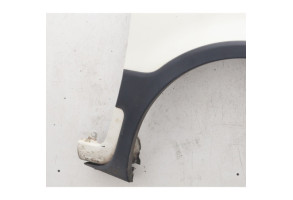 Aile avant gauche FIAT PANDA 2 Photo n°4