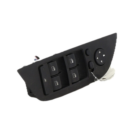 Interrupteur de leve vitre avant gauche BMW X1 E84