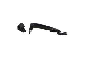 Poignee porte arriere droit BMW X1 E84 Photo n°2
