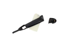 Poignee porte arriere droit BMW X1 E84 Photo n°4