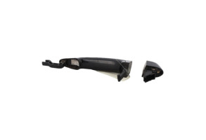 Poignee porte arriere gauche BMW X1 E84 Photo n°2