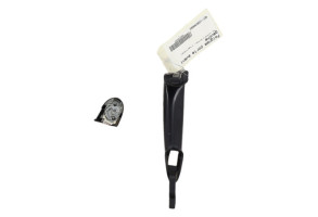 Poignee porte avant gauche BMW X1 E84 Photo n°4